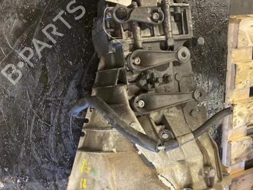 Used Gearbox Gearbox MERCEDES-BENZ CLK (C208) CLK 200 (208.335) (136 hp) 25679149 25679149