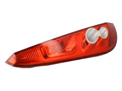 Used Left taillight FORD FIESTA V (JH_, JD_) 1.4 TDCi (68 hp) 30394862