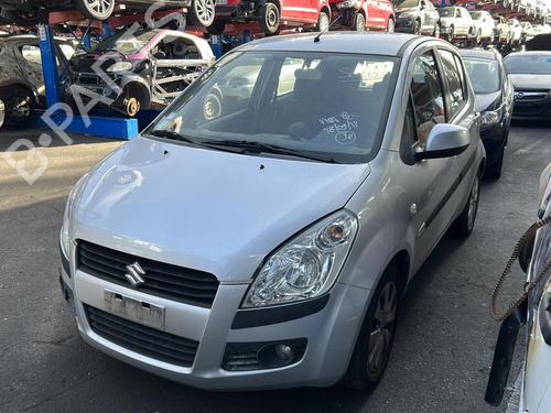 Engine SUZUKI SPLASH (EX) 1.3 CDTI (A5B413D) | BP25686416M1  - Image 6