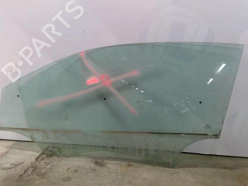 Used Front left door window SEAT IBIZA IV (6J5, 6P1) 1.2 TSI (105 hp) 25678764