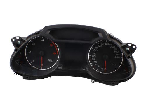Used Instrument cluster Instrument cluster AUDI A4 B8 Avant (8K5) 2.0 TDI (143 hp) 25693895 25693895