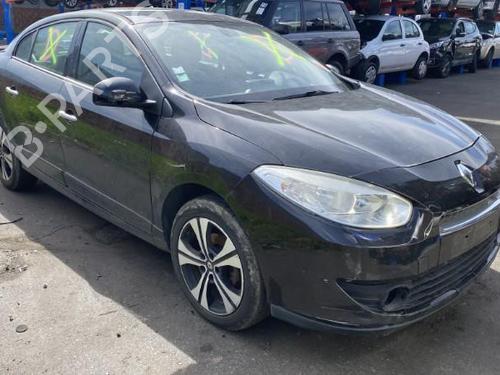Used Parts RENAULT FLUENCE (L3_)  1.5 dCi (L30B)  2539590
