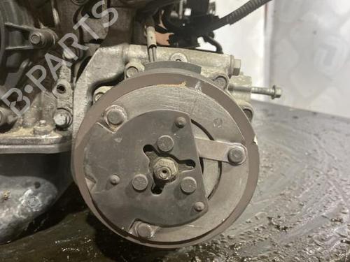 AC compressor FORD FIESTA VI (CB1, CCN) 1.6 TDCi | BP25674294M34 