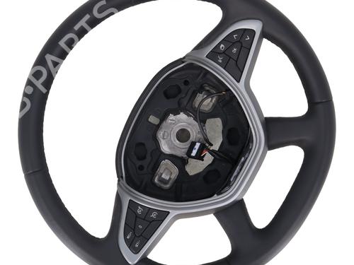 Steering wheel DACIA SANDERO III 1.0 TCe 90 | BP30084489C49 - Image 3