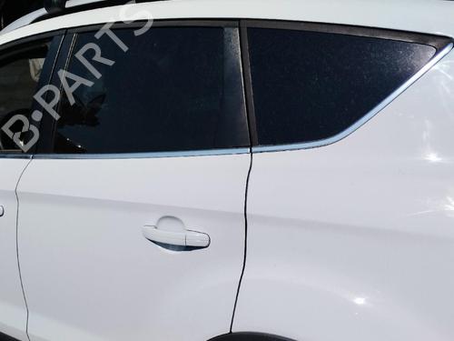 Used Left rear door Left rear door 37751459 37751459