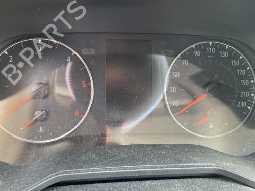 Right tailgate light RENAULT CLIO V (B7_) 1.5 Blue dCi 85 (B7AG) | BP25688680C80  - Image 25