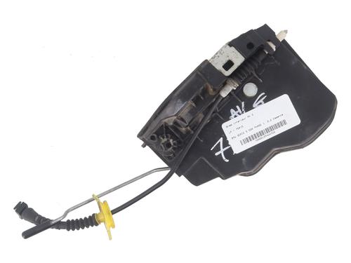 Left front suspension arm BMW 5 (E60) 520 i | BP25681752M12 