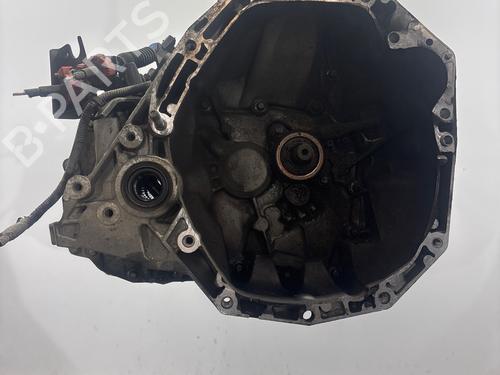 Gearbox NISSAN NV200 Van 1.5 dCi 90 (M20, M20N, M20M) | BP38766812M3 - Image 4