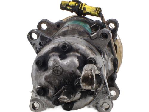 Used AC compressor AC compressor PEUGEOT 307 (3A/C) 2.0 HDi 110 (107 hp) 25676253 25676253