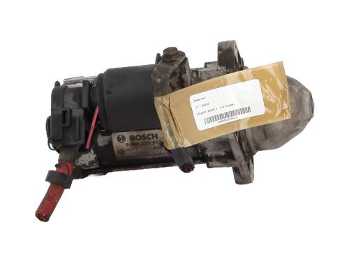 Starter PEUGEOT BOXER Van (230L) 2.8 HDI | BP25692192M8 