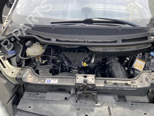 Left headlight PEUGEOT 807 (EB_) 2.0 HDi | BP26029643C28  - Image 9