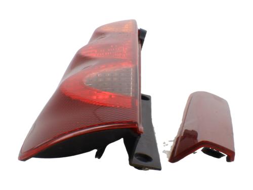 Used Left taillight Left taillight NISSAN NOTE (E11, NE11) 1.4 (88 hp) 40504935 40504935