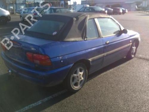 Used Parts FORD ESCORT VI Convertible (ALL) 2538099