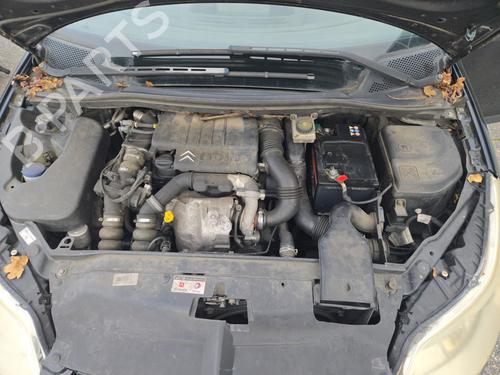 Control unit CITROËN C4 I (LC_) 1.6 HDi | BP32207739M11  - Image 5