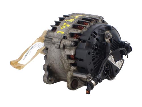 Alternator VW GOLF VI (5K1) 2.0 TDI | BP25697436M7 - Image 6
