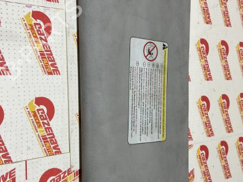 Used Right sun visor Right sun visor PEUGEOT 407 SW (6E_, 6D_) 1.6 HDi 110 (109 hp) 25687937 25687937