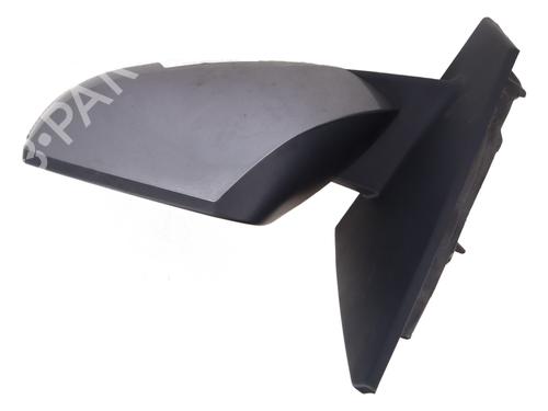 Left mirror RENAULT MEGANE III Hatchback (BZ0/1_, B3_) 1.5 dCi (BZ09, BZ0D, BZ1W, BZ29, BZ14) | BP29940754C26
