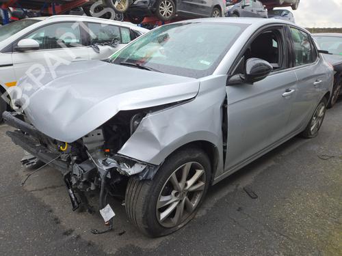 Climate control OPEL CORSA F (P2JO) 1.2 (68) | BP25680515I5 - Image 5