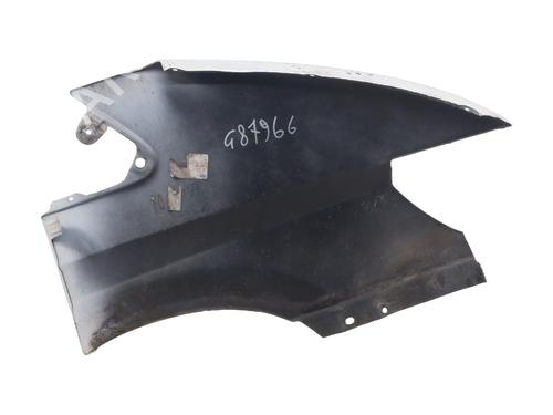 Used Left front fenders Left front fenders FORD TRANSIT Platform/Chassis (FM_ _, FN_ _) 2.0 TDCi (F_E_, F_F_) (125 hp) 33804354 33804354