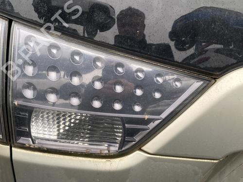 Left taillight MITSUBISHI OUTLANDER II (CW_W) 2.0 DI-D (CW8W) | BP25677592C34 
