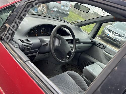 Used Parts PEUGEOT 806 (221) 1.9 TD 2535430