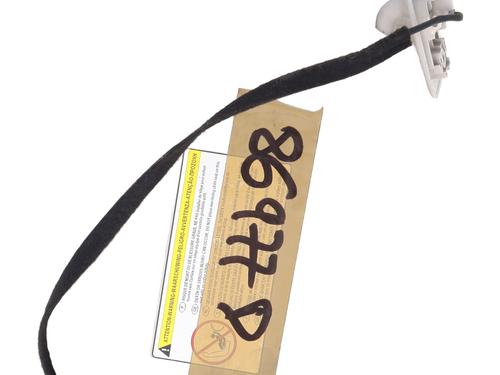 Used Right sun visor Right sun visor CITROËN C5 III (RD_) 2.0 HDi 140 (RDRHF8, RDRHFA, RDRHA8, RDRHAJ) (140 hp) 30849054 30849054