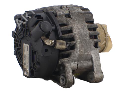 Alternator PEUGEOT 208 I (CA_, CC_) 1.2 THP 110 | BP25690508M7 