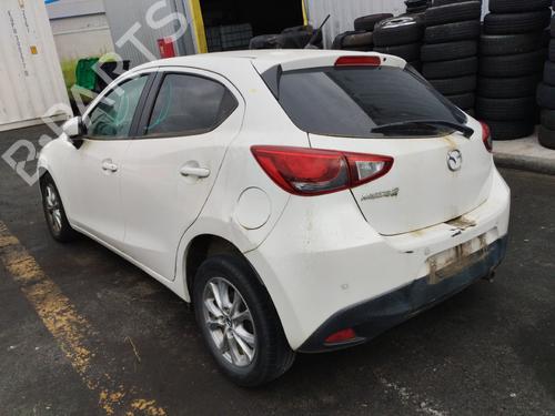 Front windshield wiper arm MAZDA 2 Hatchback (DL, DJ) 1.5 D (DJ5FS) | BP35806661C143 - Image 3
