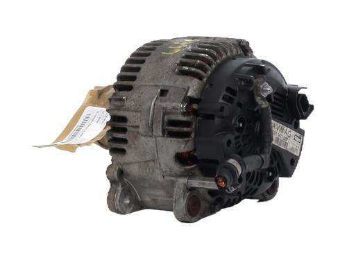 Alternator VW PASSAT B6 Variant (3C5) 2.0 TDI 16V 4motion | BP25674681M7 - Image 2
