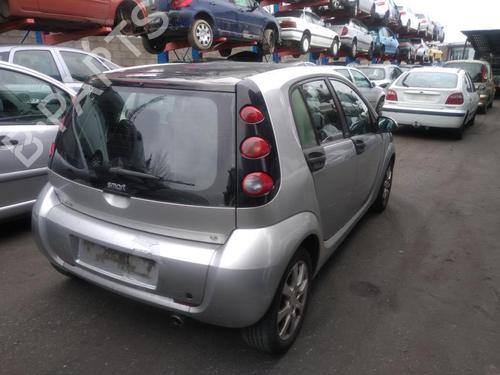 Engine SMART FORFOUR (454) 1.3 (454.031) | BP25696055M1  - Image 20