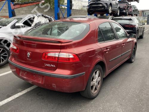 Control unit RENAULT LAGUNA II (BG0/1_) 1.6 16V (BG1G, BG1H) | BP32299778M11  - Image 5
