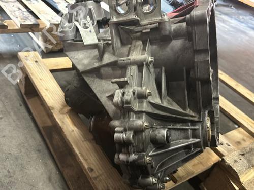 Used Gearbox Gearbox MINI MINI (R50, R53) Cooper (116 hp) 25679600 25679600