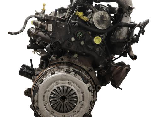 Used Engine Engine PEUGEOT 307 Break (3E) 2.0 HDI 110 (107 hp) 39762394 39762394