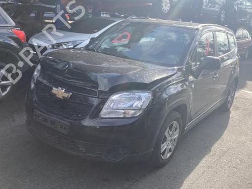 Used Parts CHEVROLET ORLANDO (J309) 1.8 2539475