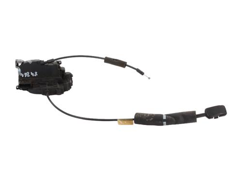 Used Rear right lock RENAULT SCÉNIC III (JZ0/1_) 1.9 dCi (JZ0J, JZ1J, JZ1K, JZ1S) (131 hp) 25678585