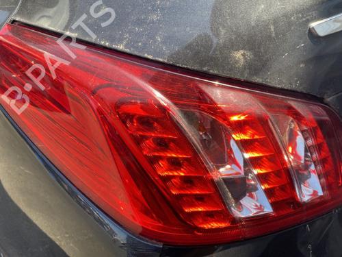 Engine control unit (ECU) PEUGEOT 508 I (8D_) 1.6 HDi | BP28473430M57  - Image 23