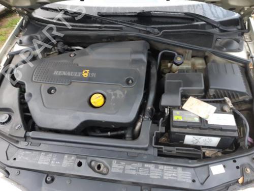 Left tailgate light RENAULT LAGUNA II (BG0/1_) | BP29285609C79 - Image 5