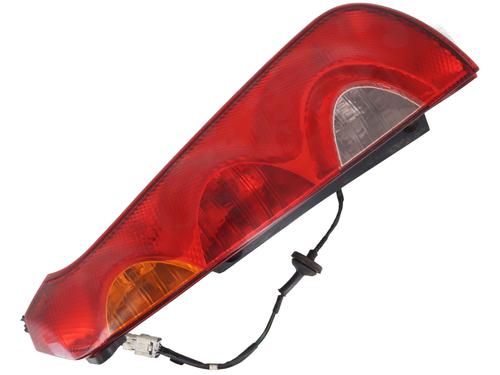 Right taillight NISSAN NOTE (E11, NE11) 1.6 | BP29157814C35