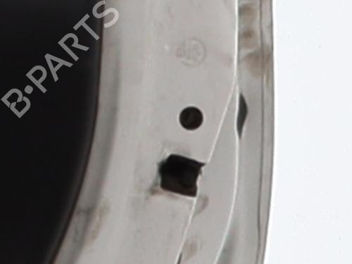 Rear right exterior door handle CITROËN C3 II (SC_) 1.4 HDi 70 (SC8HZC, SC8HR0, SC8HP4) | BP25682329C130