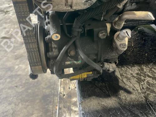 Used AC compressor AC compressor 25686604 25686604