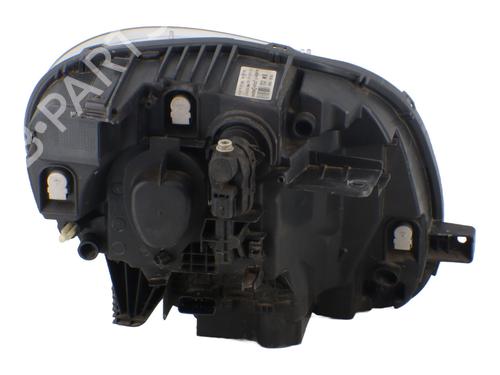 Left headlight SMART FORFOUR Hatchback (453) 0.9 (453.044, 453.053) | BP30045048C28