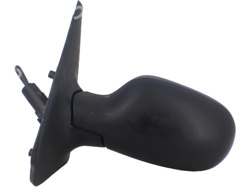 Used Left mirror Left mirror RENAULT CLIO II (BB_, CB_) 1.2 16V (BB05, BB0W, BB11, BB27, BB2T, BB2U, BB2V, CB05,... (75 hp) 34173630 34173630