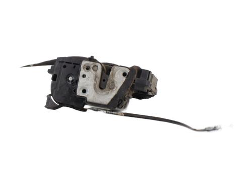 Used Rear right lock Rear right lock RENAULT CLIO IV Grandtour (KH_) 1.5 dCi 90 (KHN3, KHN4) (90 hp) 25675358 25675358
