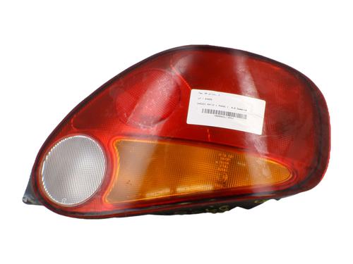 Right taillight DAEWOO MATIZ (M100, M150) 0.8 | BP25699632C35 - Image 3