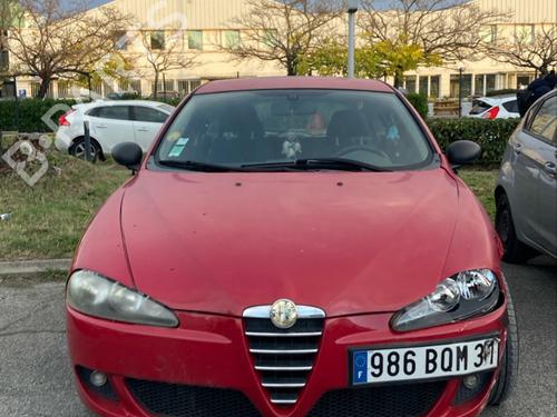 Engine ALFA ROMEO 147 (937_) 1.9 JTDM 16V (937.AXN1B, 937.AXZ1B) | BP32780792M1  - Image 9