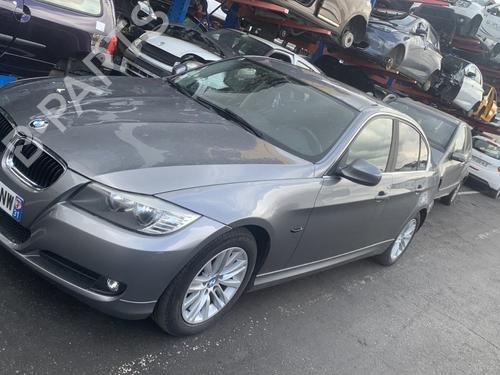 Used Parts BMW 3 (E90) 320 d (184 hp) 4040352