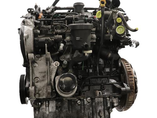 Engine PEUGEOT 307 Break (3E) 2.0 HDI 110 | BP39762394M1 - Image 4