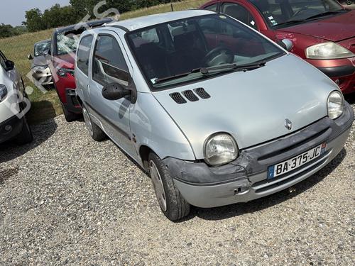 Pièces Détachées Usagées RENAULT TWINGO I (C06_) 1.2 16V (C060) (60 hp) 3255640