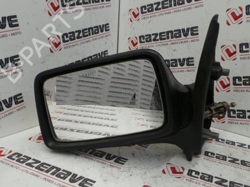 Used Left mirror SEAT CORDOBA (6K1, 6K2) 1.9 D (68 hp) 25688083