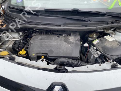 Used Alternator RENAULT TWINGO II (CN0_) 1.2 16V (CN04, CN0B) (75 hp) 32390370